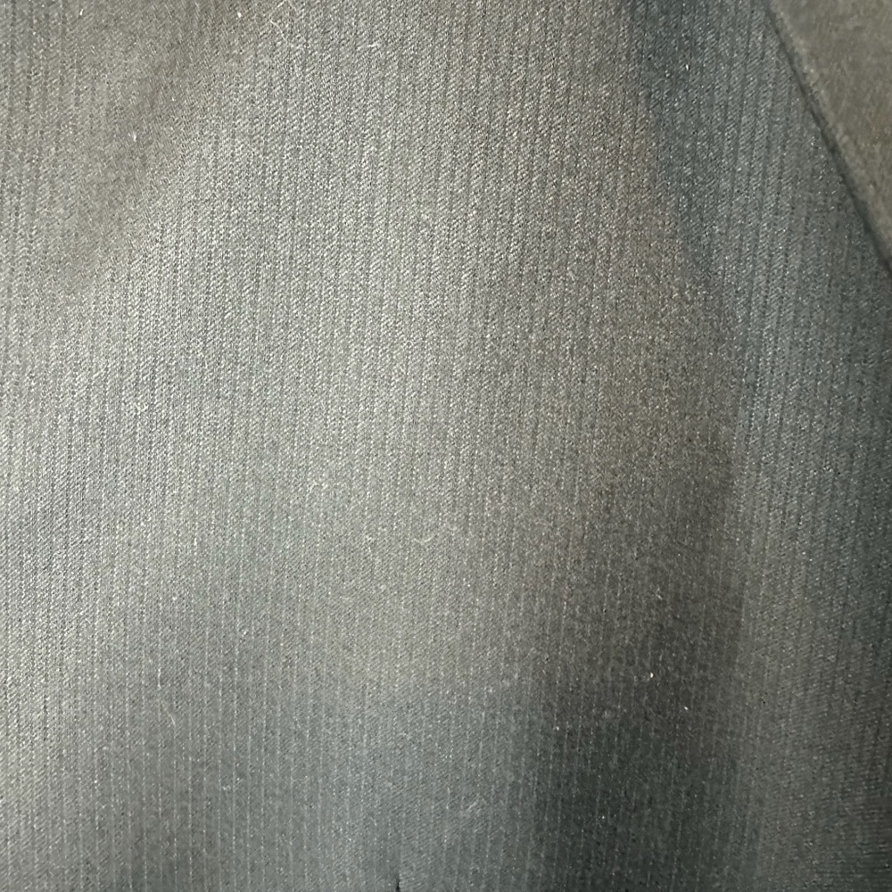 Lineage High Performance Vested Two-Button Black … - image 2